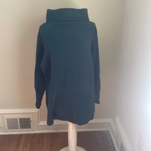 Free People Ottoman Slouchy Tunic